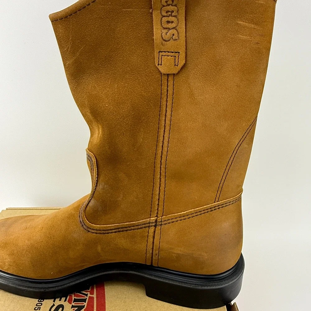 Red Wing Shoes red wing